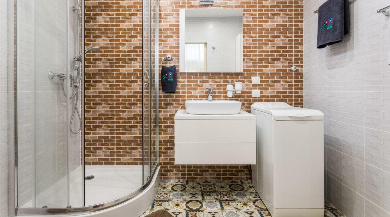 Apartament Rentplanet - Topolowa Kraków