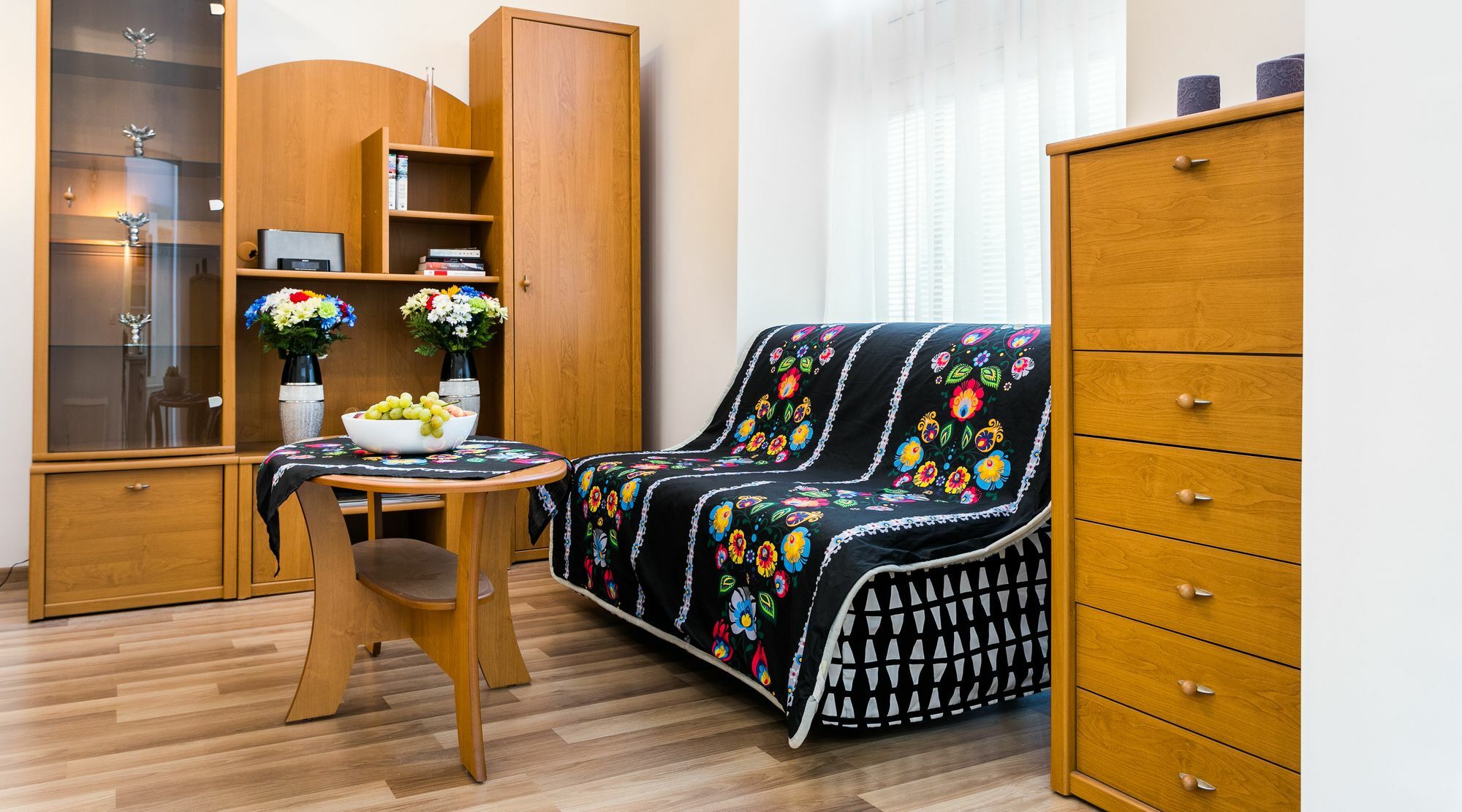 Rentplanet - Topolowa Apartament Kraków