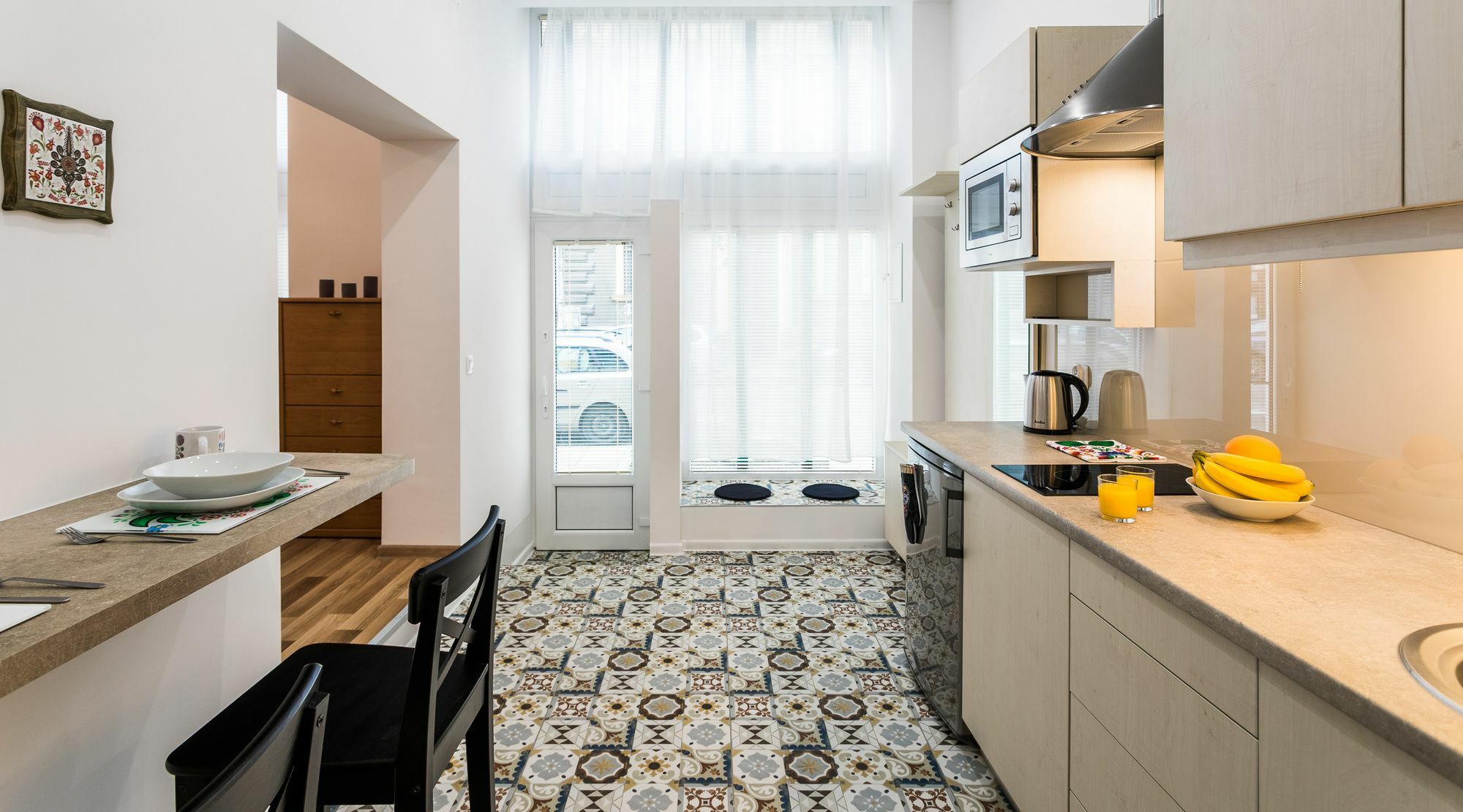 Apartament Rentplanet - Topolowa *