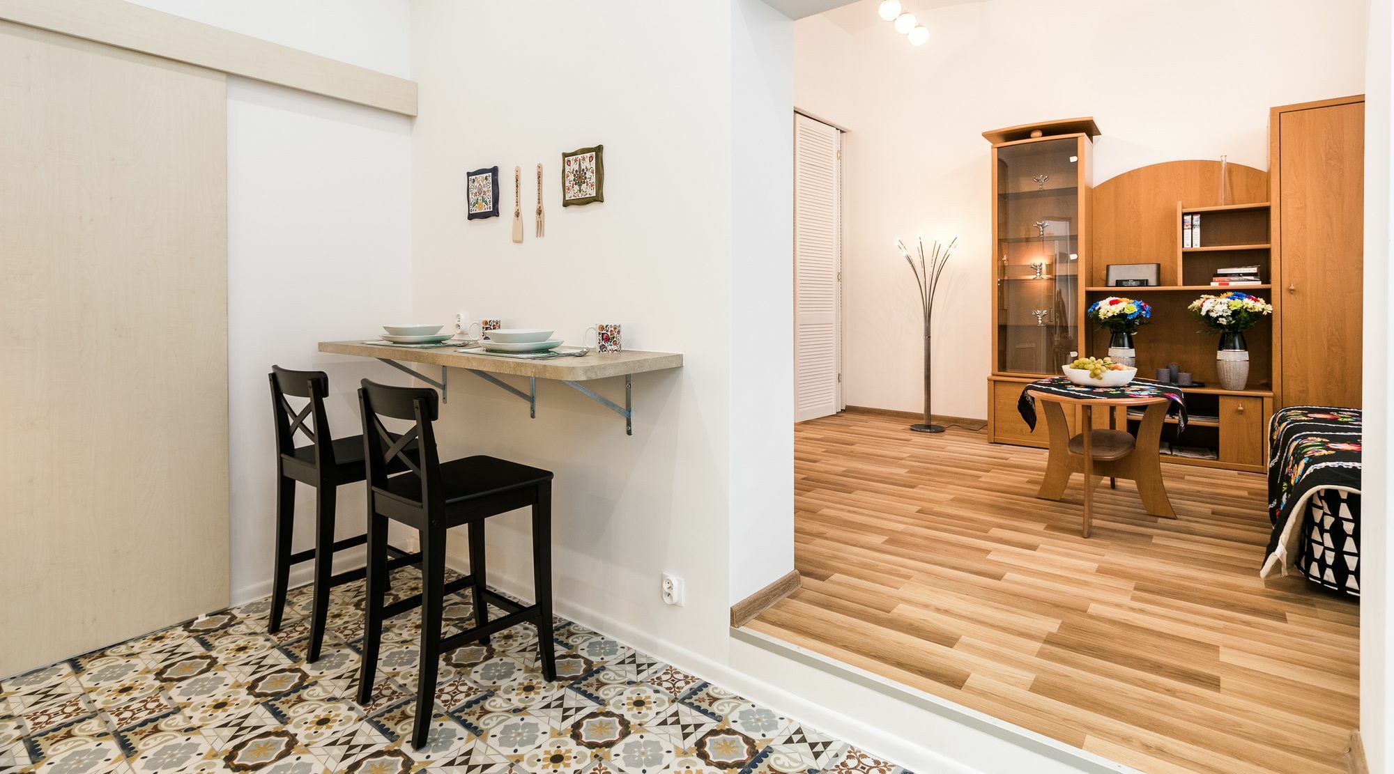 Apartament Rentplanet - Topolowa *