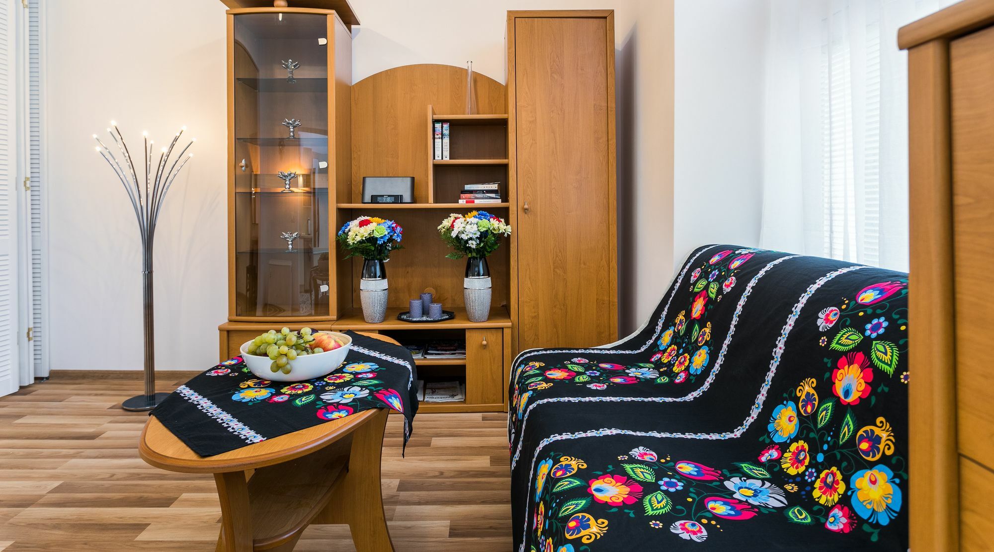 Rentplanet - Topolowa Apartament