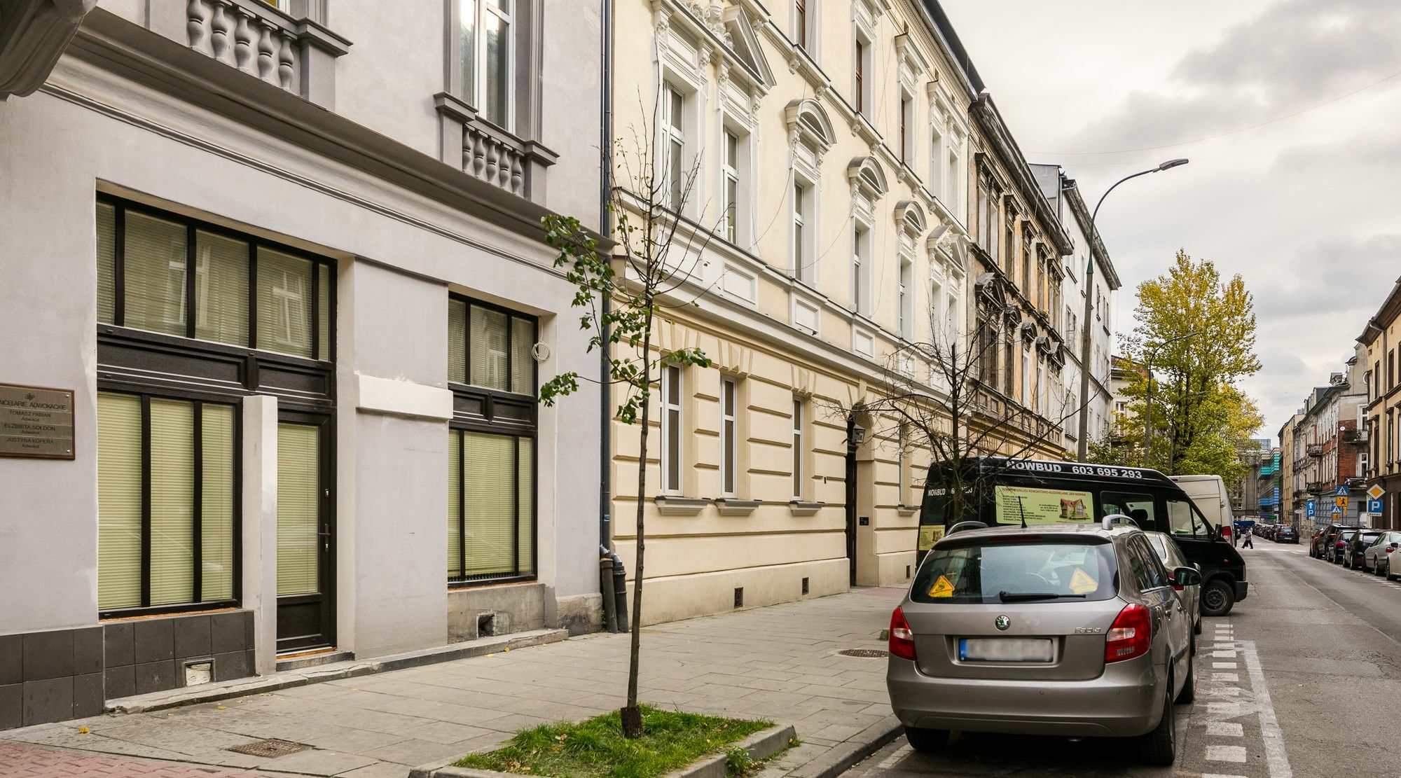 Apartament Rentplanet - Topolowa Kraków