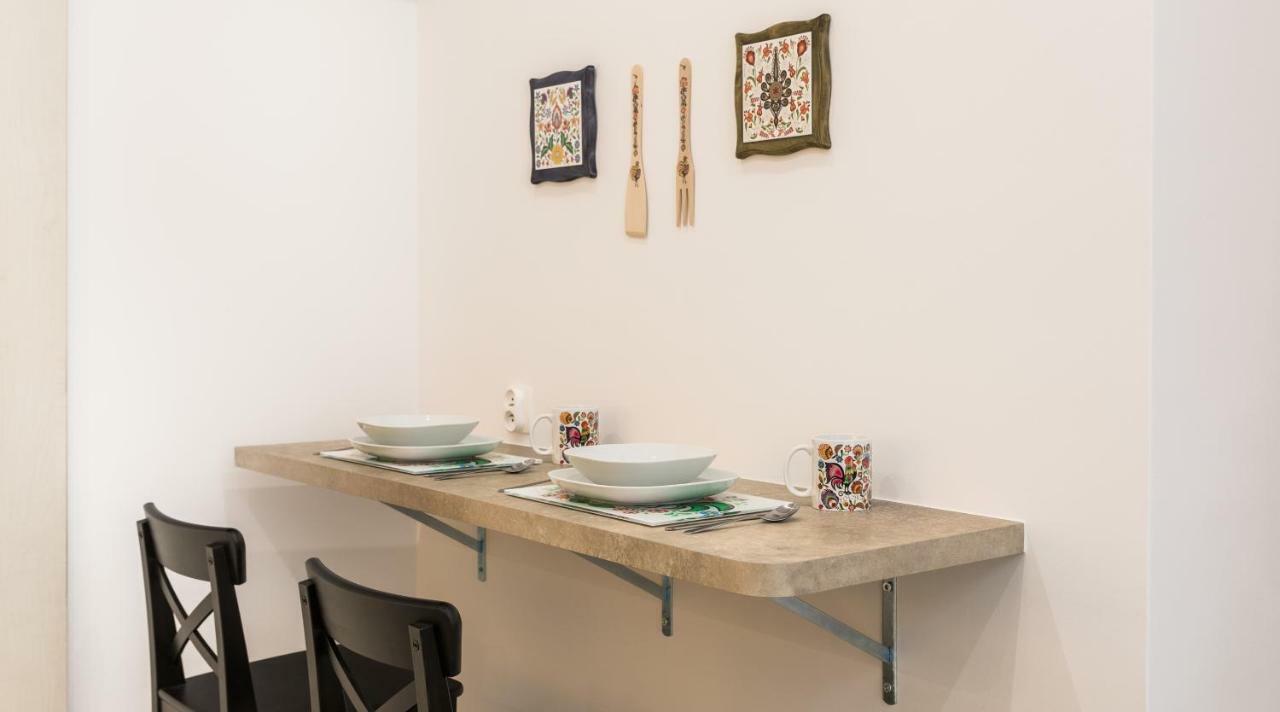 Rentplanet - Topolowa Apartment Krakow