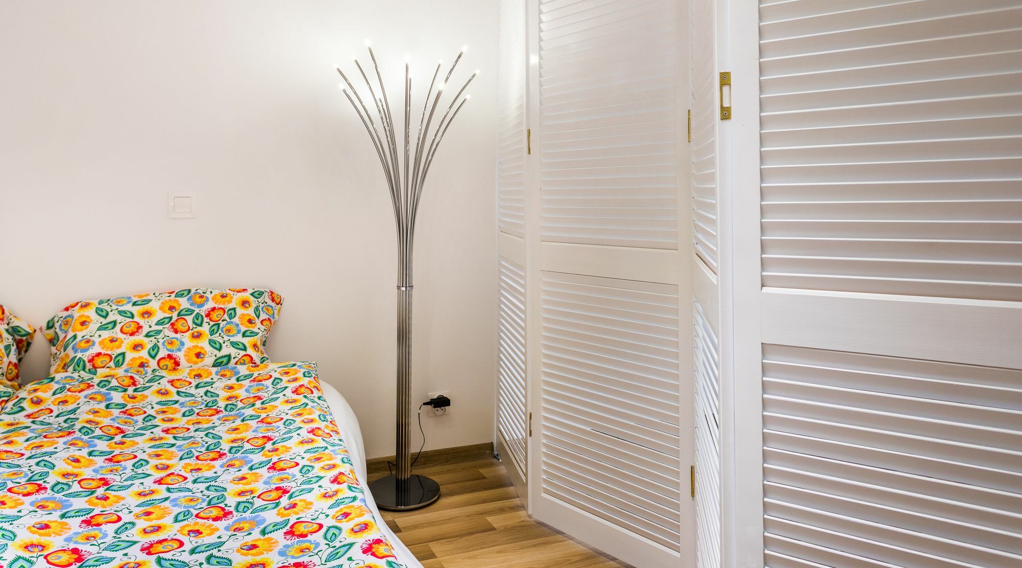 Rentplanet - Topolowa Krakow