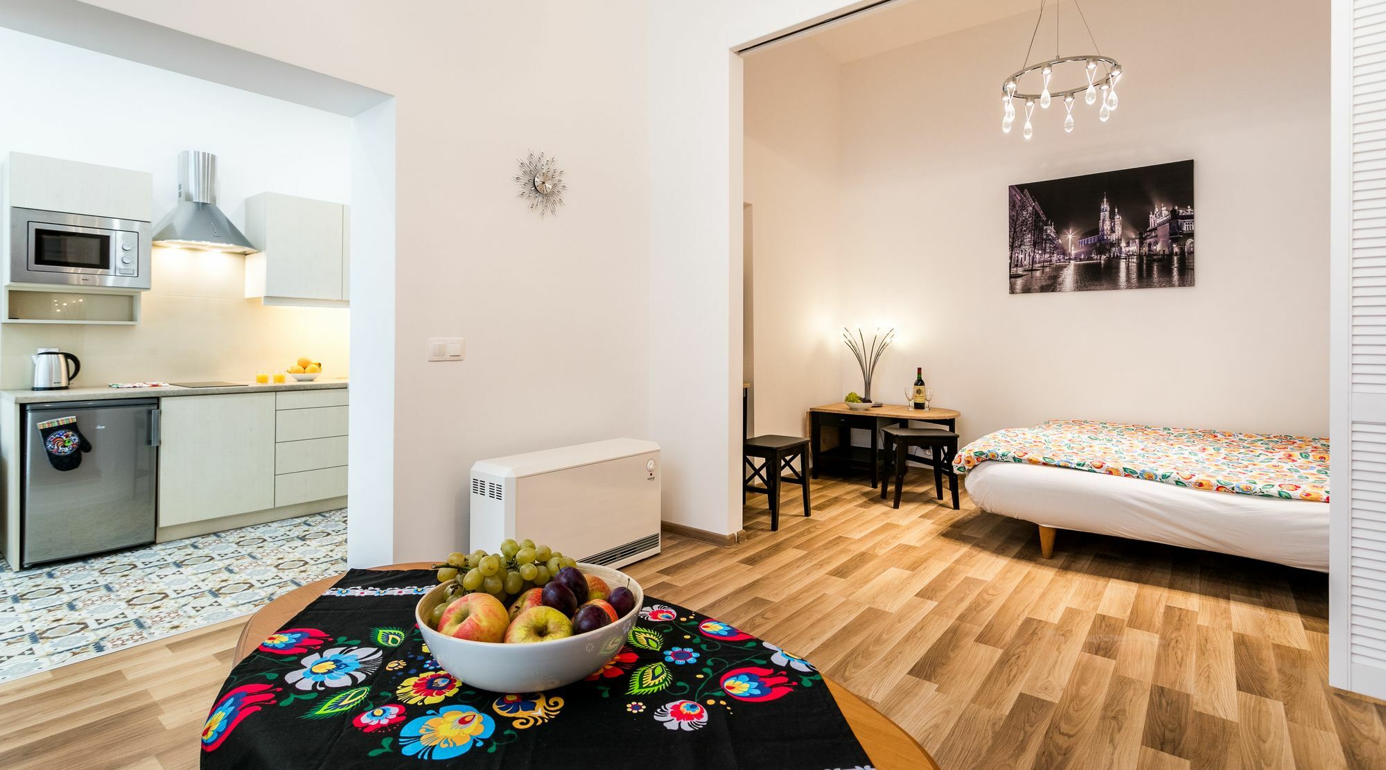 Rentplanet - Topolowa * Krakow